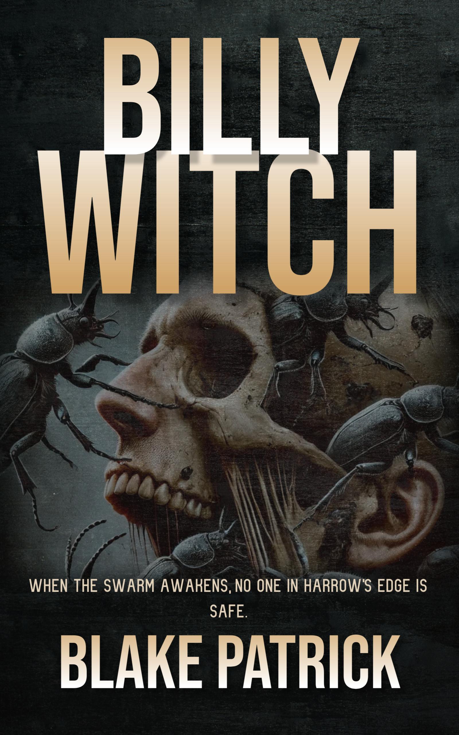 Billy Witch cover