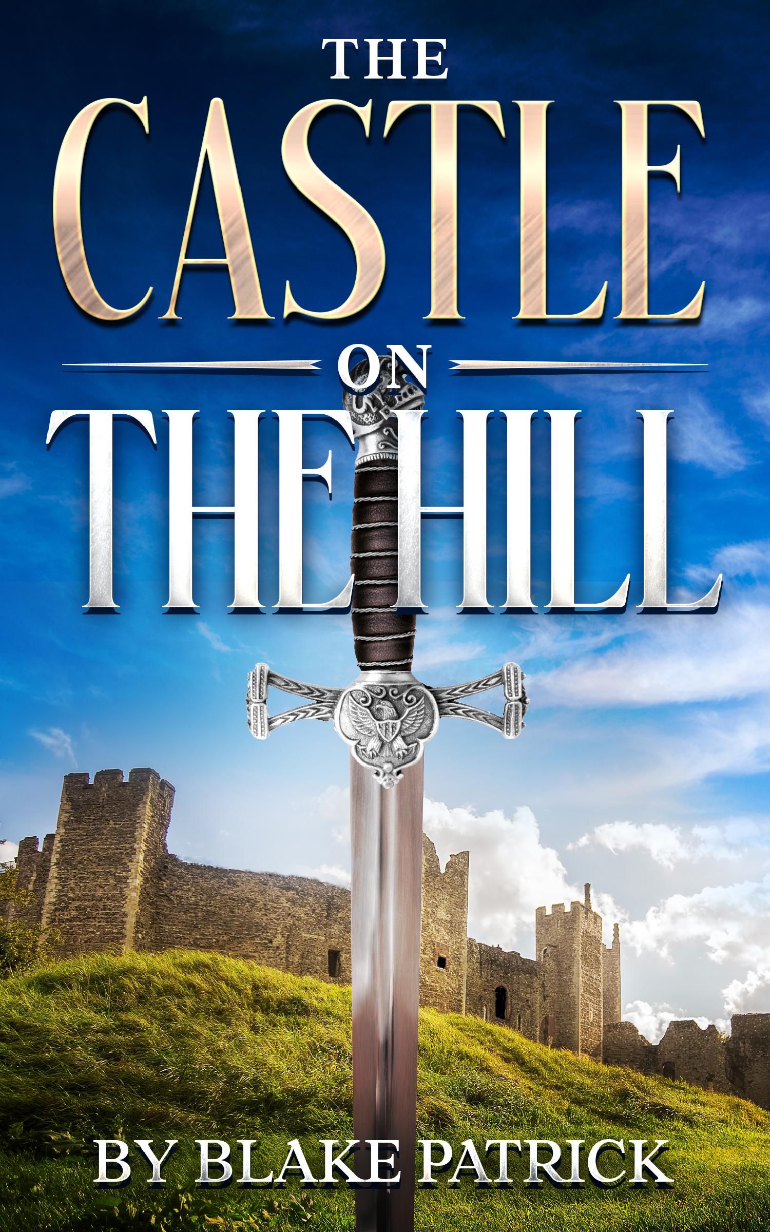 The Castle on the Hill cover