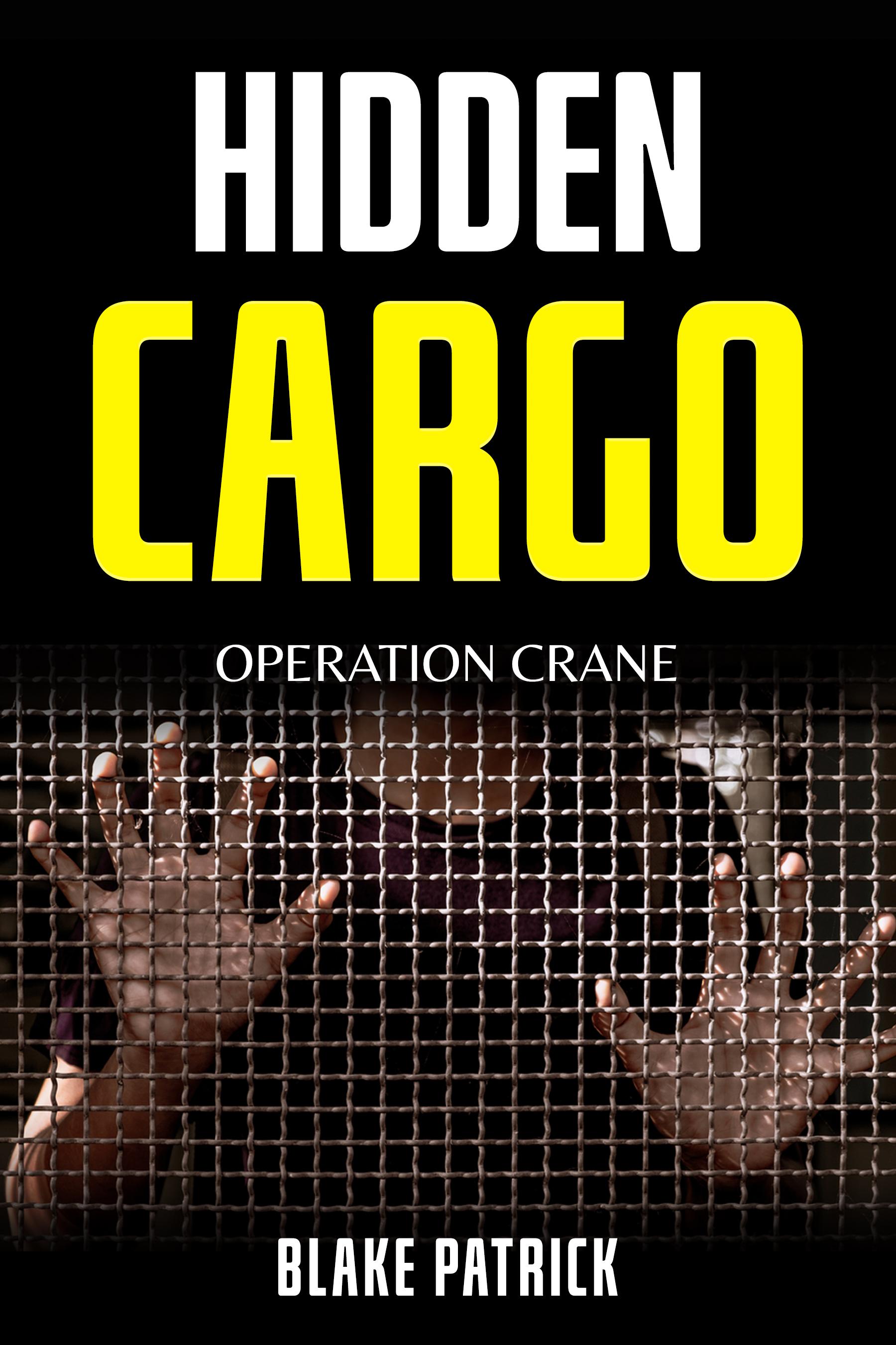 Hidden Cargo cover